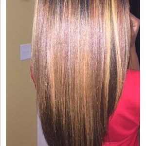 Meet your Posher, Kendra